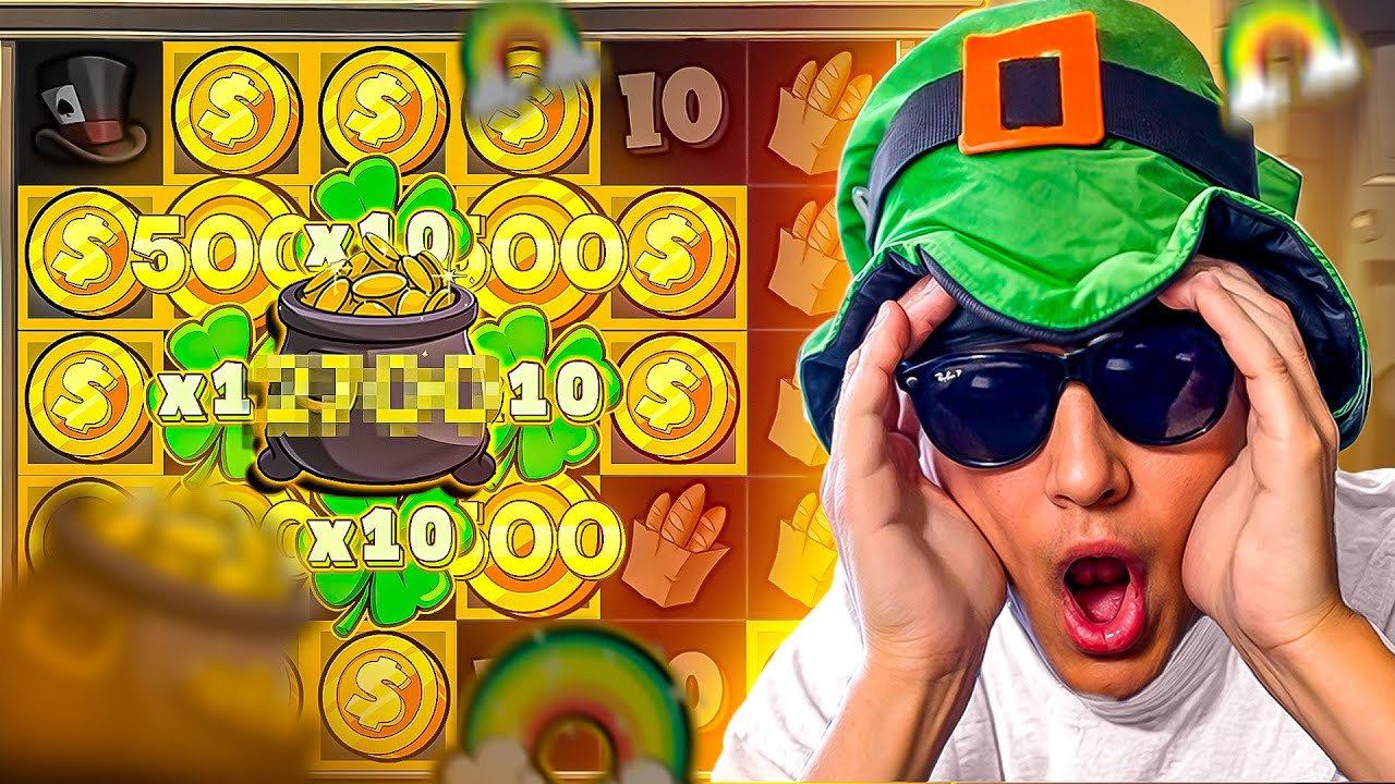 J’ACHÈTE DES BONUS SUR TOUS LES LE BANDIT !