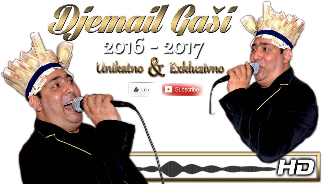 Djemail - Sentis & Tallava Extra Mix  **N°1**  (2016 - 2017)  [El Padre]