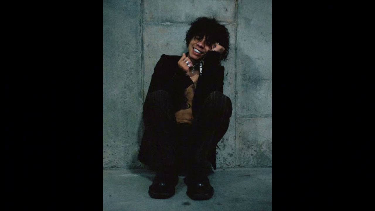 iann dior - A Little Much (Official Leak)