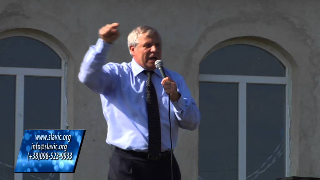 Славик (Ростислав) Радчук / Slavik Radchuk #287