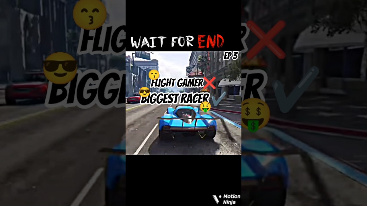 flight gamer ❌ biggest racer✔ #shinchangta5 #gta5mods #modsgta5 #gtaonline #franklin #shortsfeed