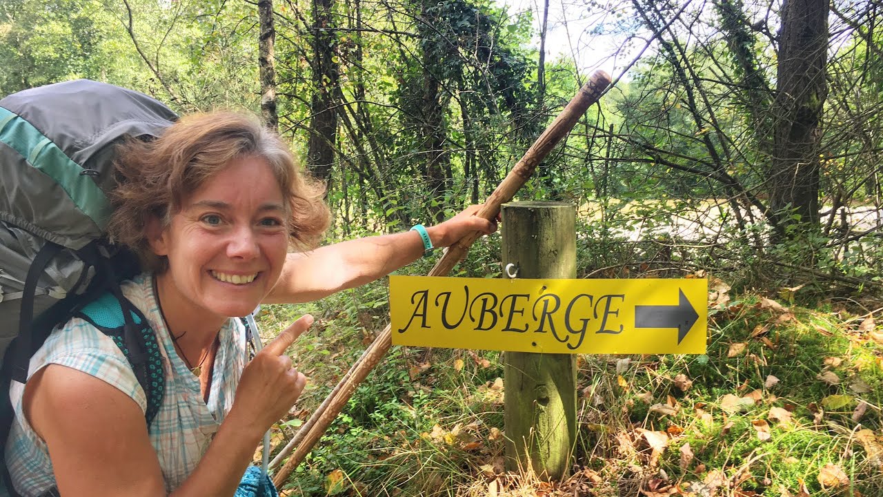 Compostelle : faut-il réserver son hébergement ?