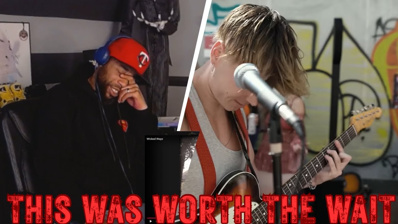My First / The Big Push - I Shot The Sheriff/ Road To Zion/ Hip Hop | Full [Reaction] Breakdown