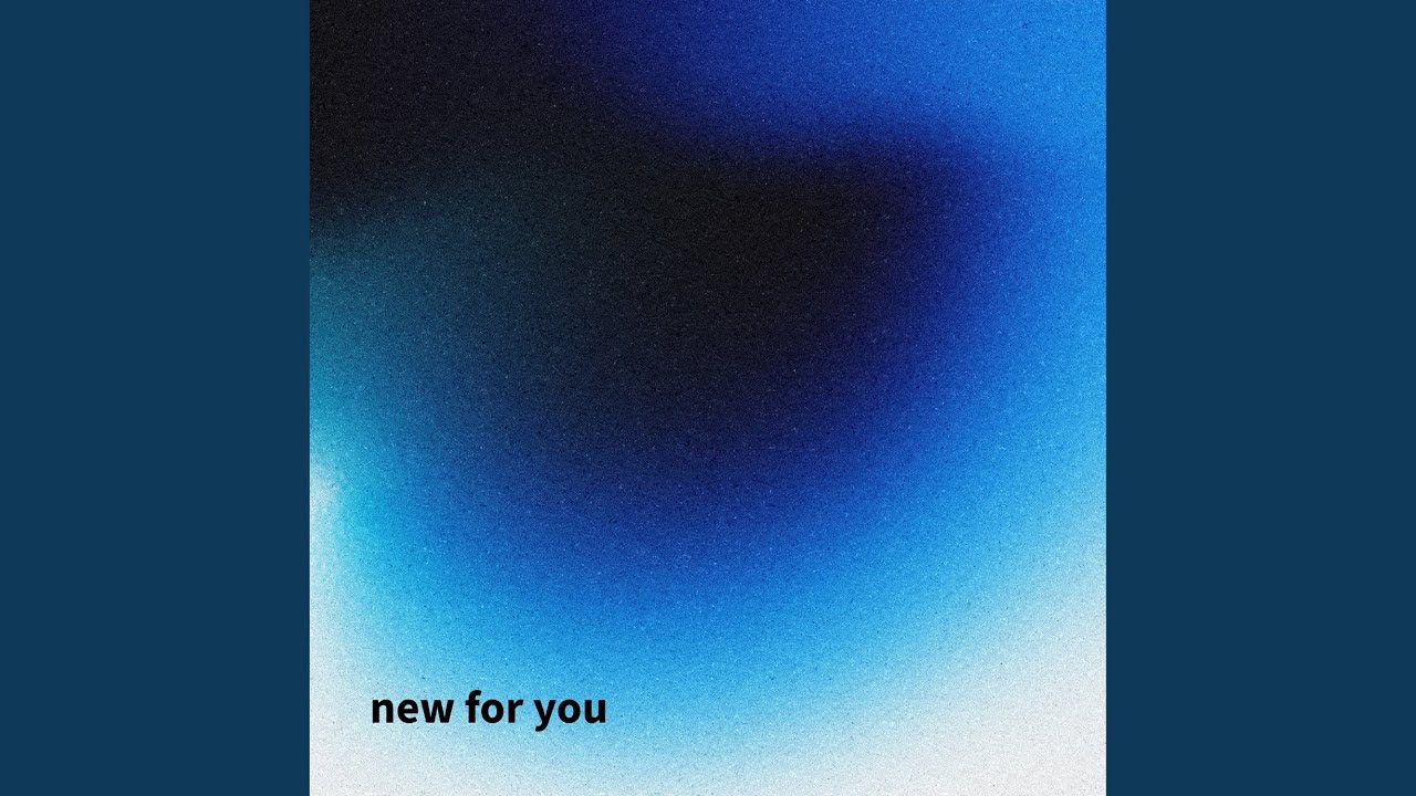 new for you