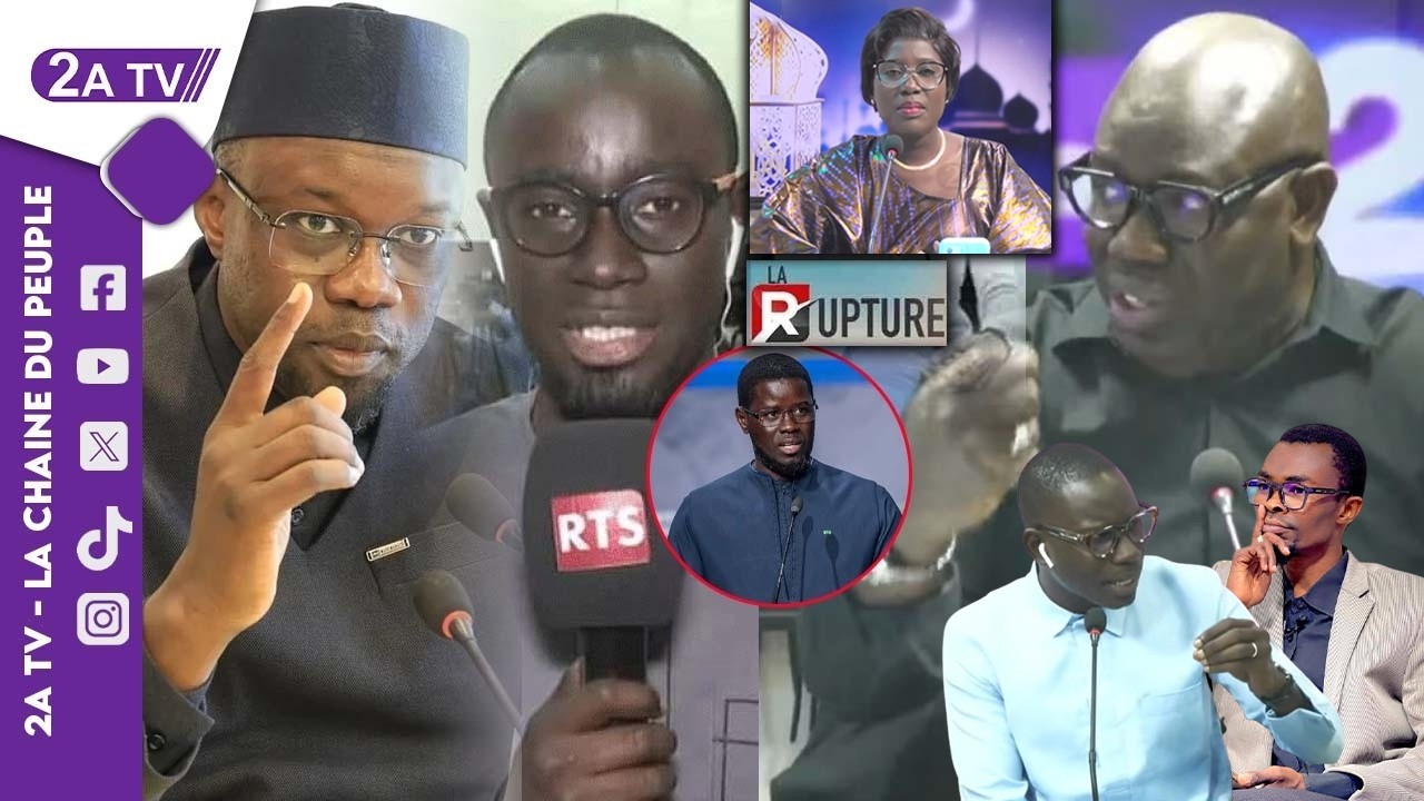 [DIRECT] Dossier des 