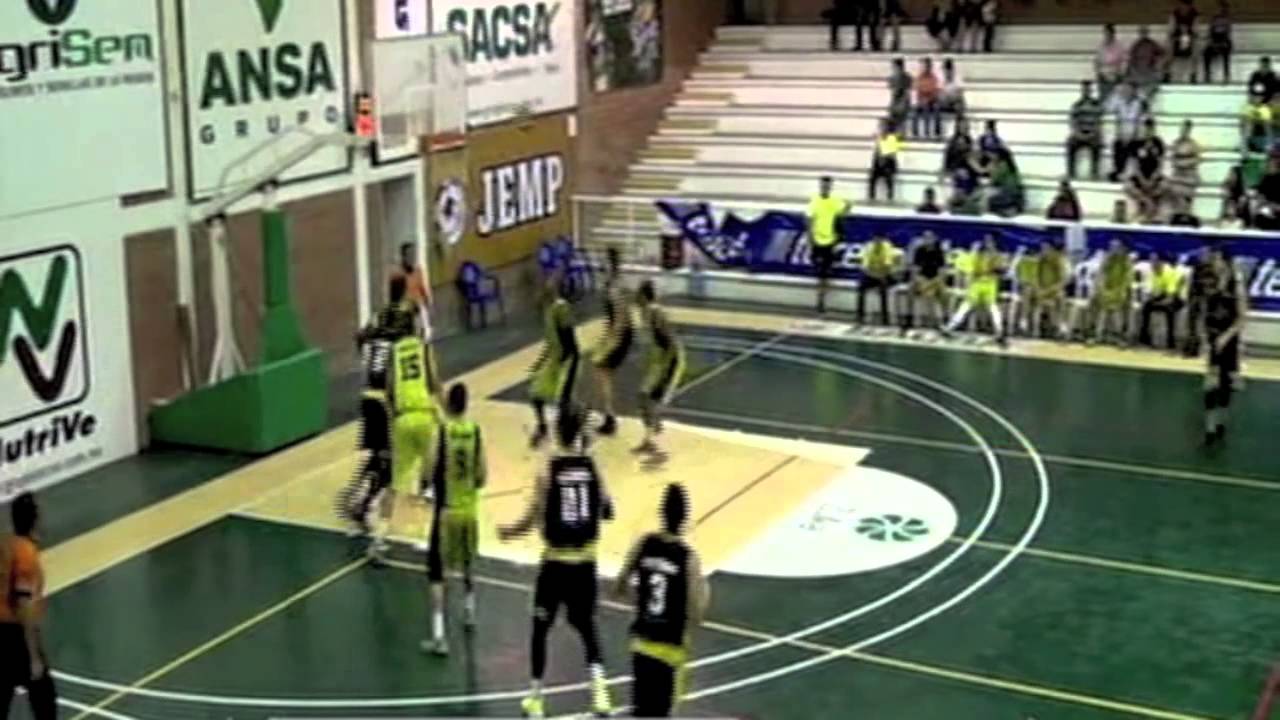 Andre Martin Pro Basketball Mixtape 2014