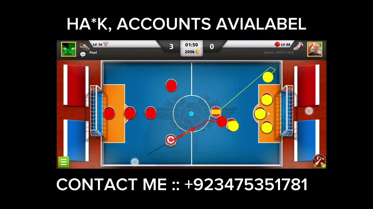 SOCCER STAR AIM TOOL HA*K WITH AUTO GOAL. NOT FREE SO DONT WASTE MY TIME FOR FREE HA*K.