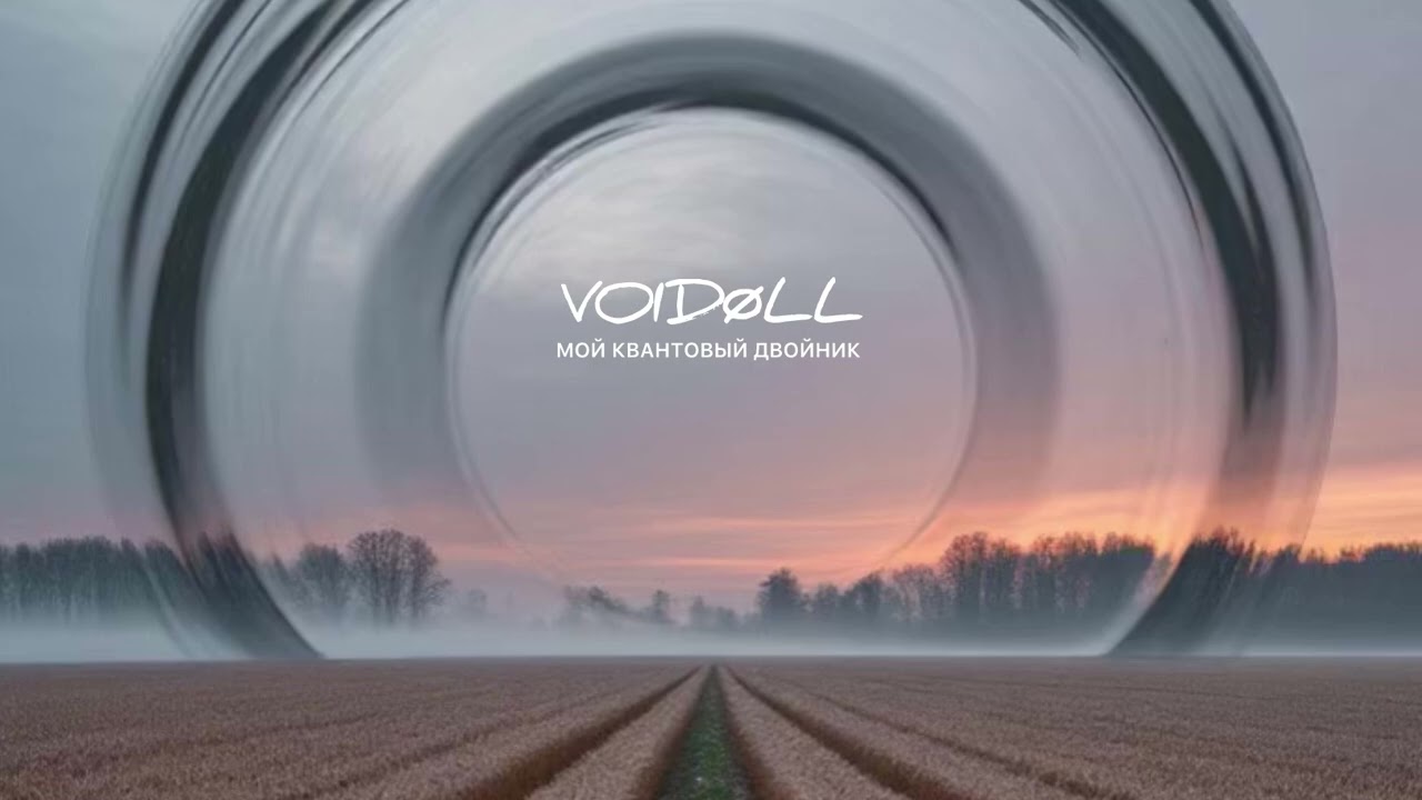 VOIDØLL «Мой квантовый двойник»