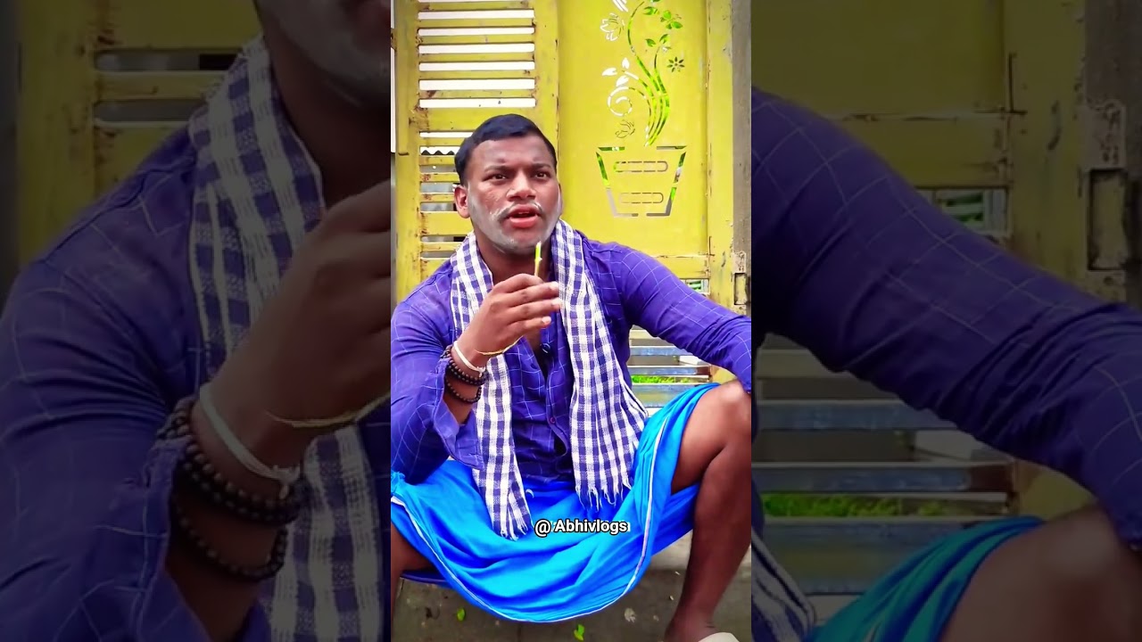 #abhivlogs#comedy#funnyvlogs#trendingshorts#comedyvideo#viralshorts#abhivlogs#vijaytalapathy#jocks#🤭