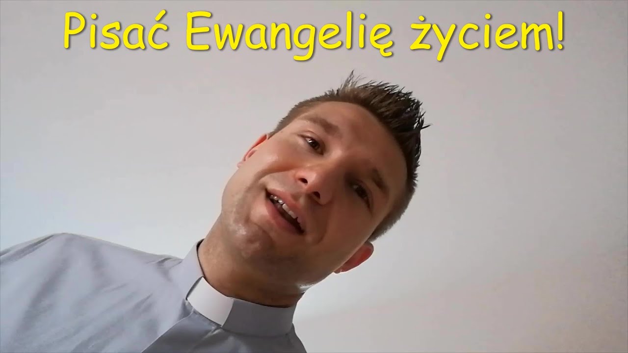 Ewangelia pisana życiem | ED 30.05