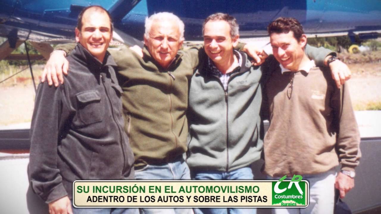 COSTUMBRES RURALES N&ordm; 529 - Jorge Malatini B3