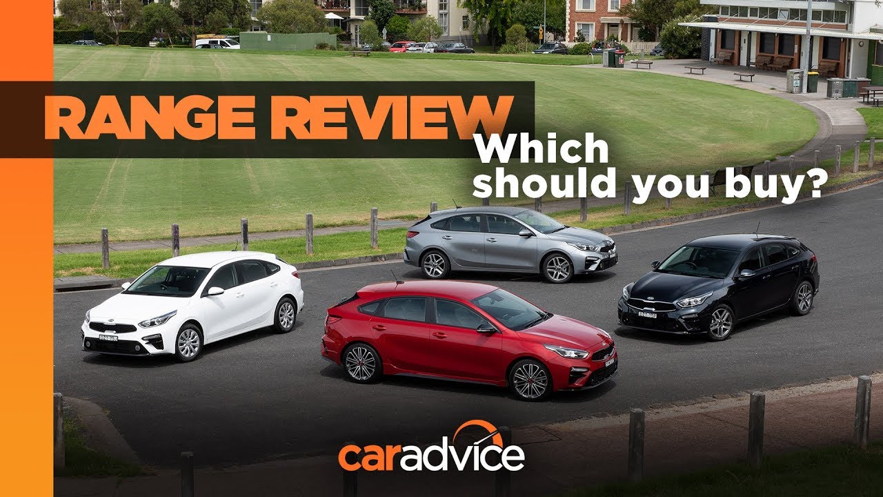 2019 Kia Cerato range review: Which to buy?