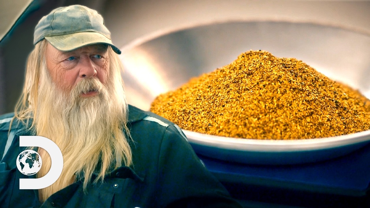 Tony Beets FURIOUS After Losing Another Key Worker To Parker Schnabel! | Gold Rush