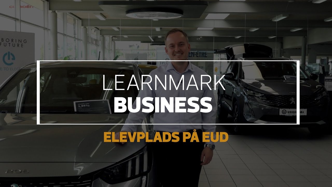 Gode råd til at få en elevplads