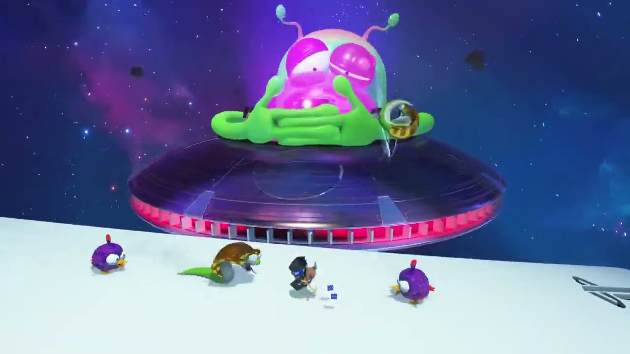 Astro BOT finding the bots Ep5 #live #gameplay #PS5