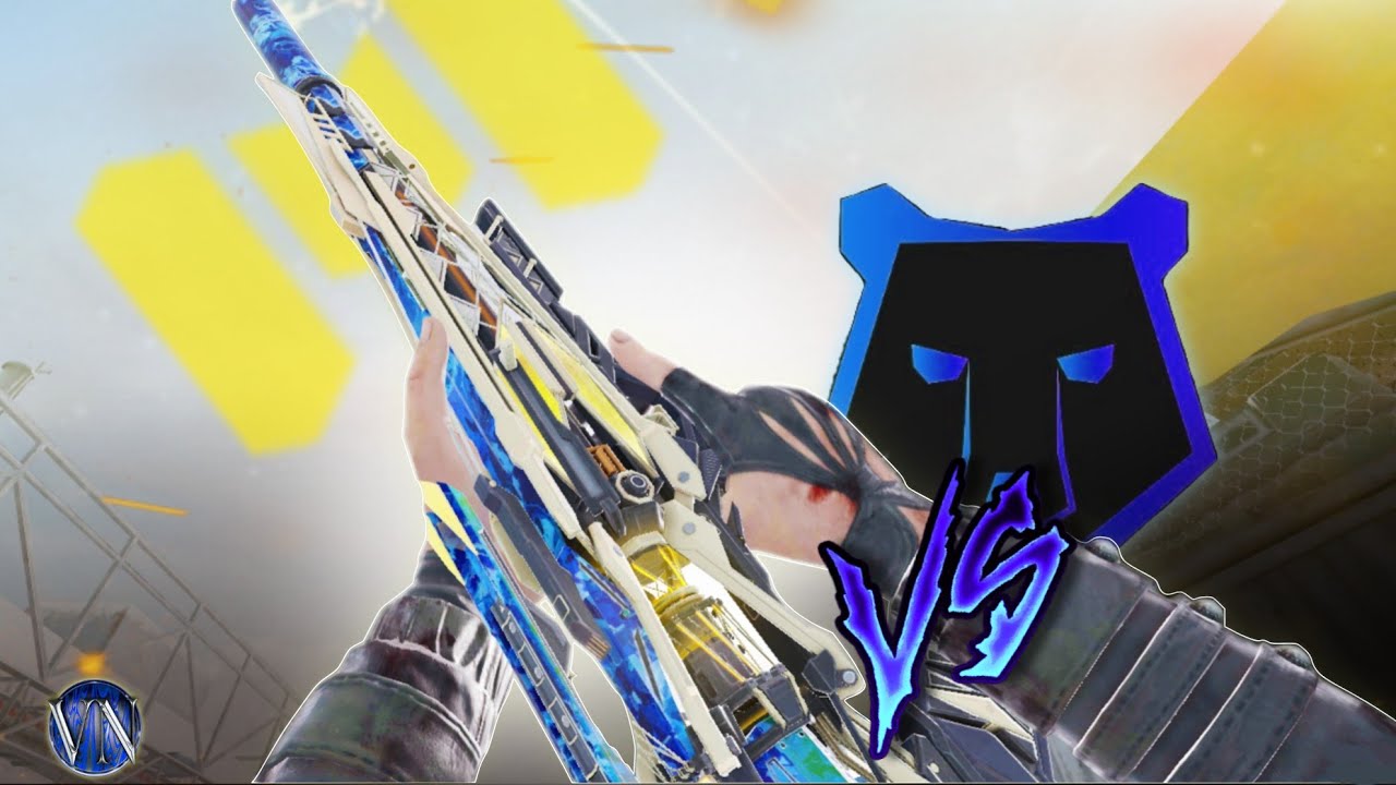 Cooking The #1 African Team | PRO Scrim Pov