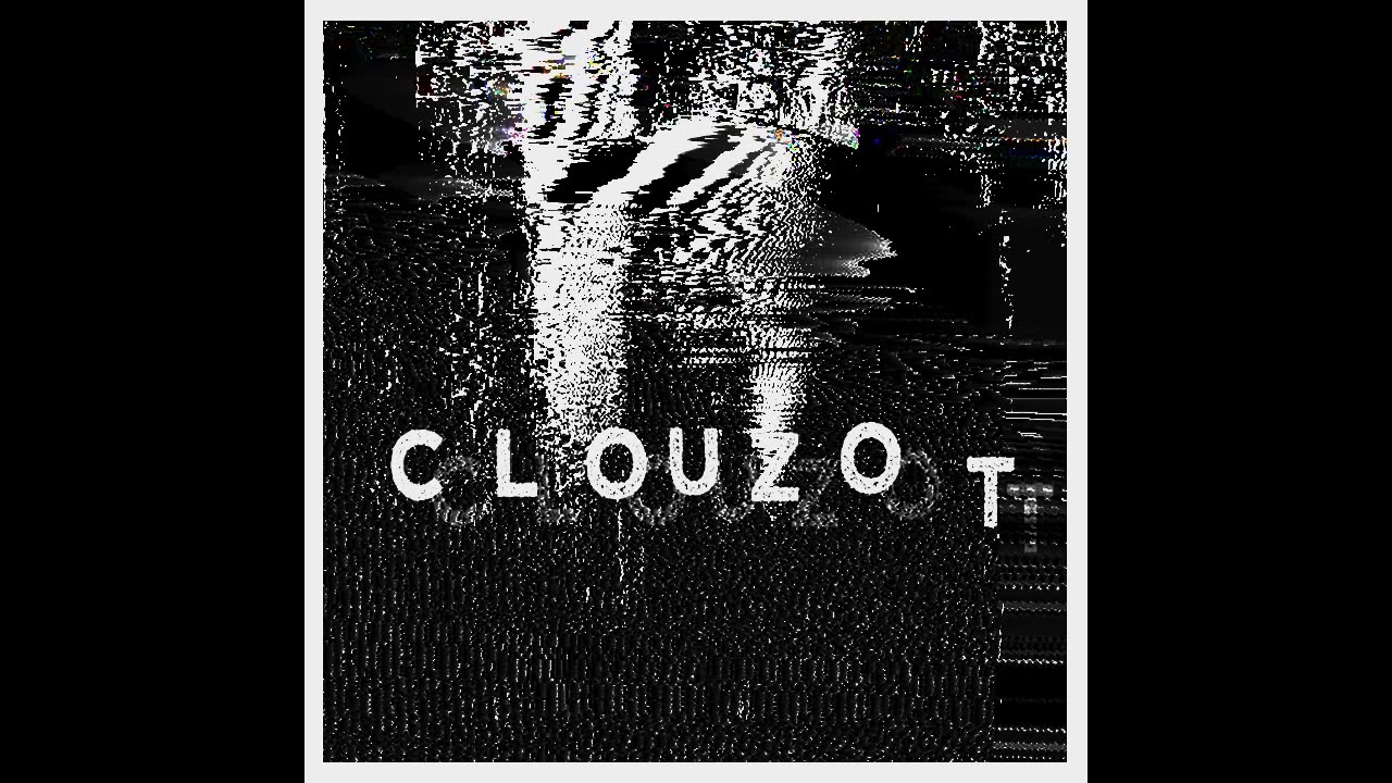 Clouzot - MMXIX [2019 Post-Punk]