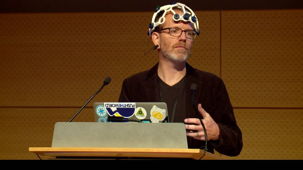 Democratizing Bio-Sensing Tools With OpenBCI