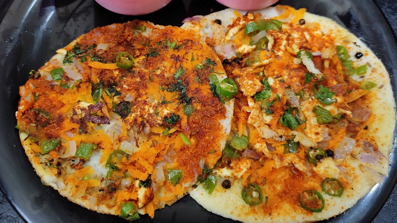 paneer butter masala dosa easy recipe| kolam & cooking with kavi #dosa #paneer #masala #food