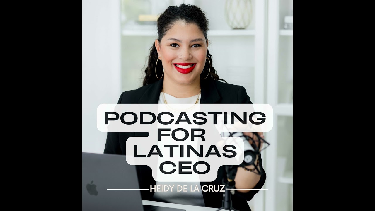 What I’d Change If I Started My Podcast Today - Ep. 17
