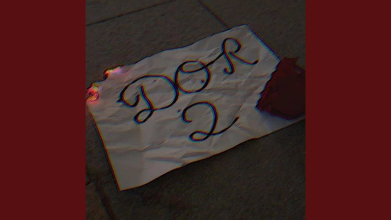 DOR 2 (feat. cereseze)