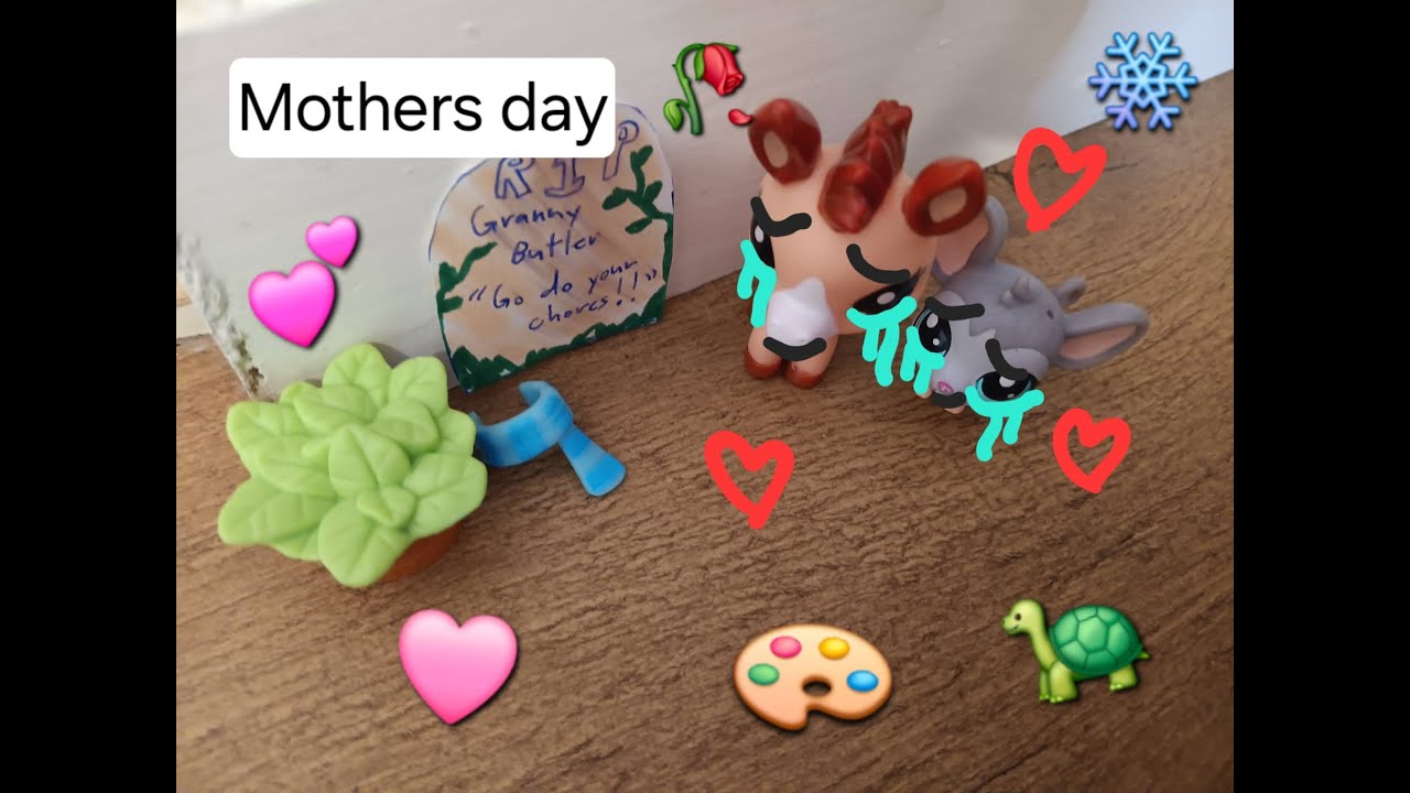Late Mother's Day Special (LPS)