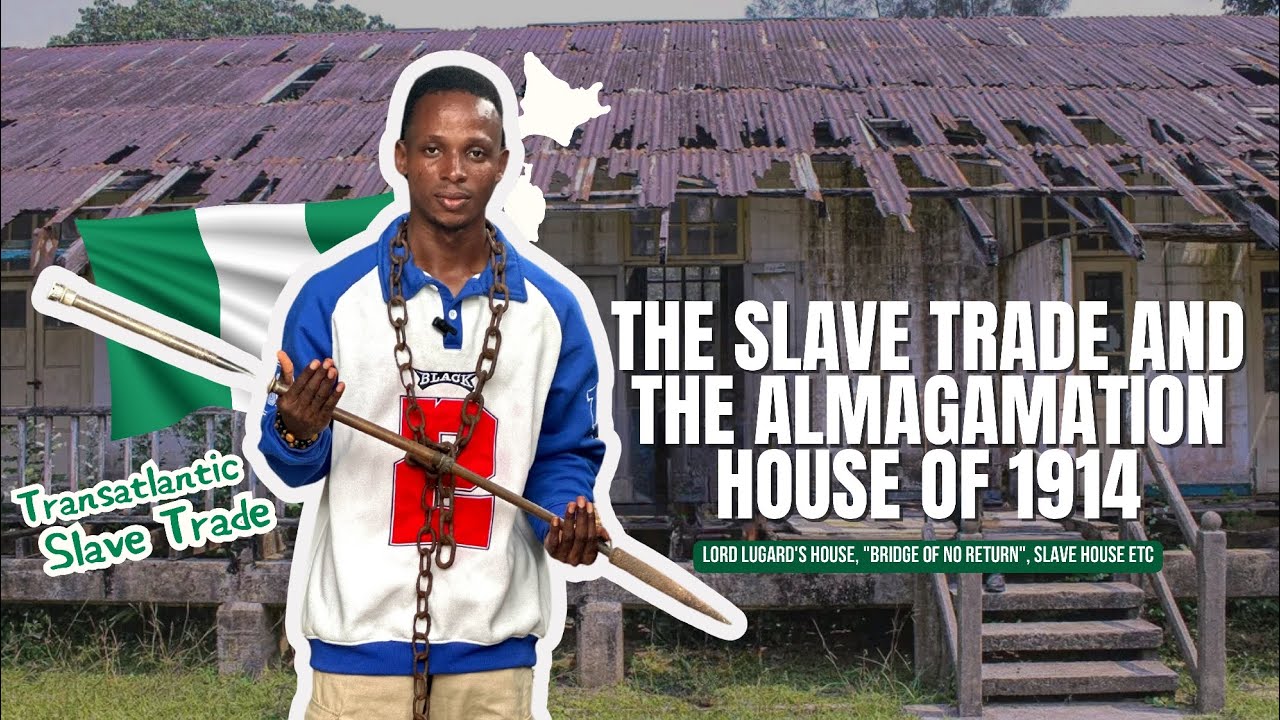 111 Years Later: The abandoned Almagamation House of 1914