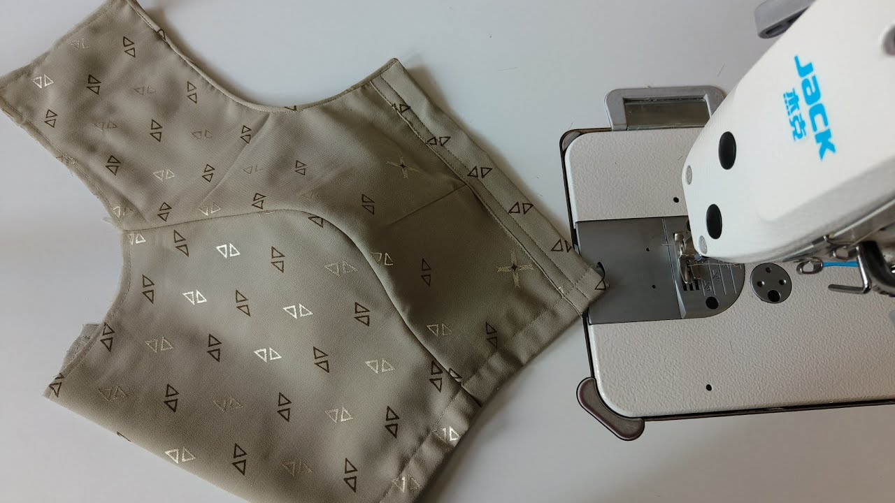 प्रिंसेस कट ब्लाउज कटिंग करने का सही तरीका || 42 Size Pack Neck Blouse #maaltisewingtutorial