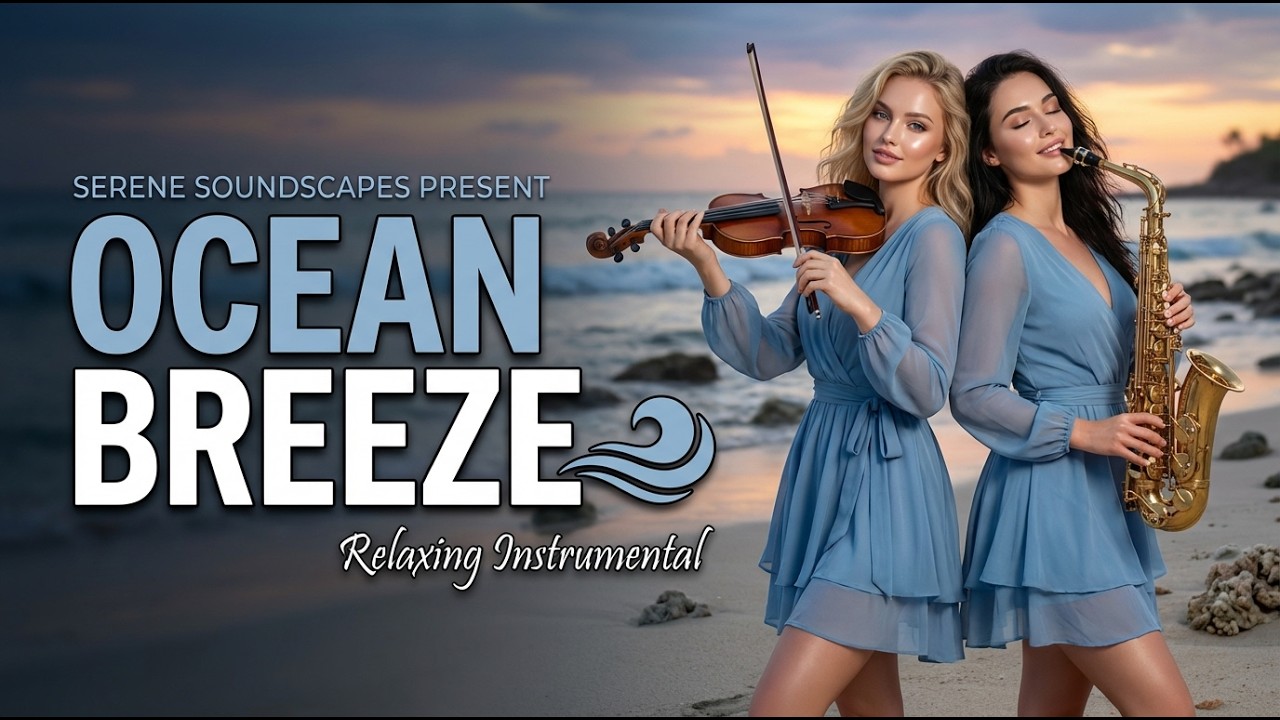 Timeless Love 🌹 Beautiful Romantic Saxophone & Piano Instrumental Melodies 🎷🎹