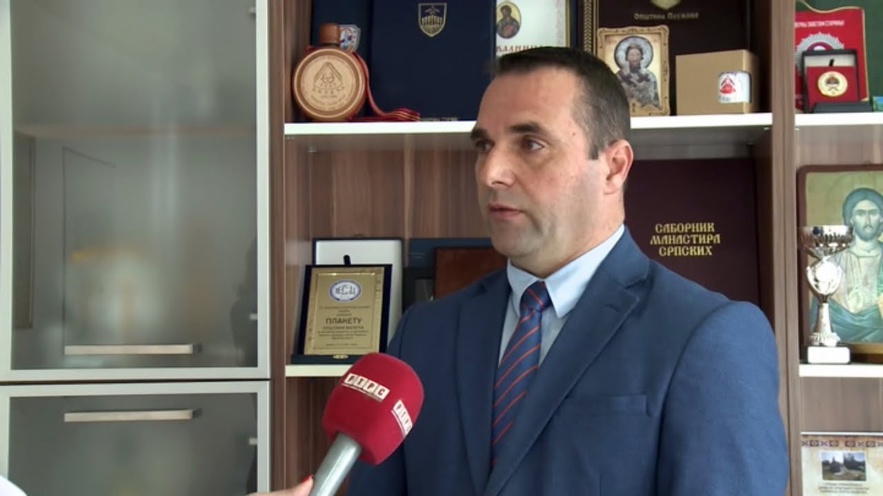 Jutarnji program: Miodrag Parežanin, načelnik op&scaron;tine Bileća /// 02.01.2026.