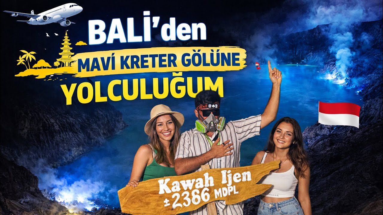 [ 4 K ] JAWA ISLAND WAS MY BEST EXPERIENCE 31. SECTION