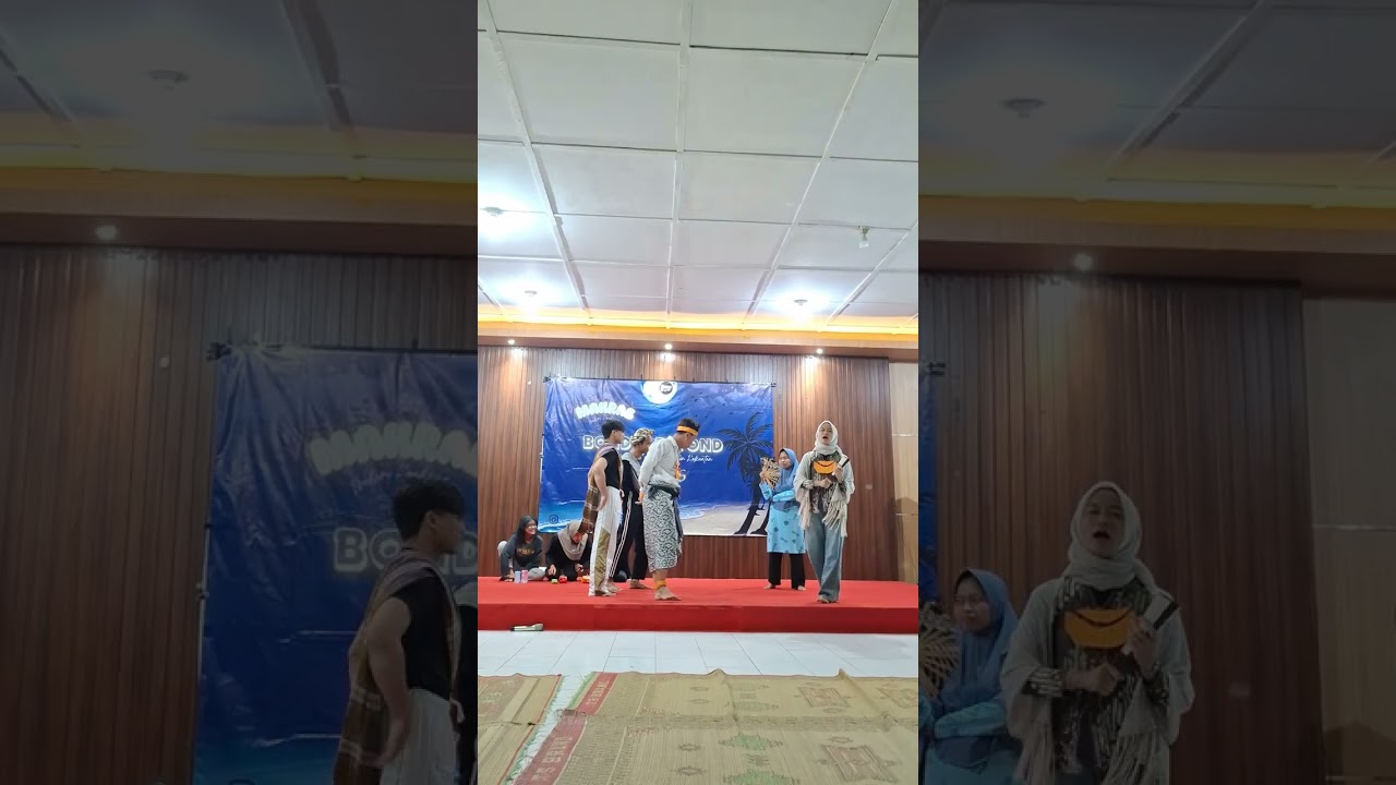 Drama 