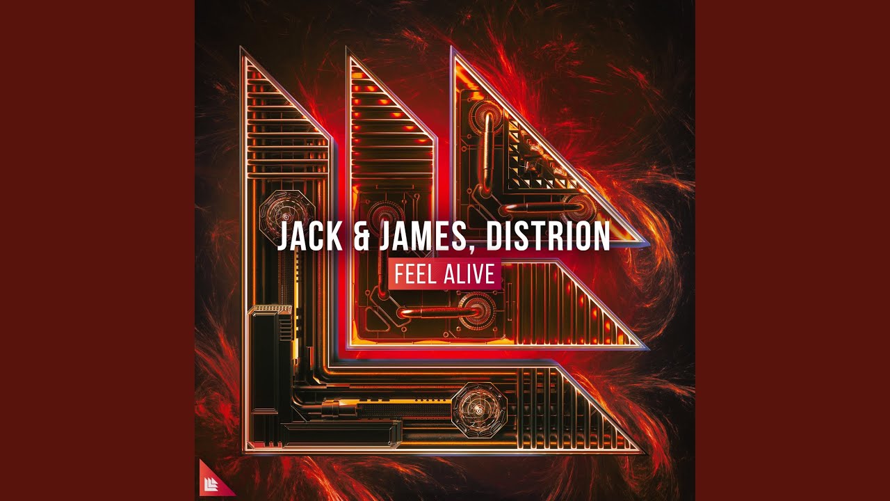 Feel Alive (Extended Mix)