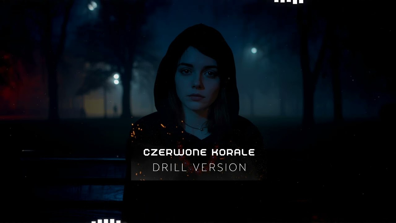 Czerwone Korale (DRILL VERSION) 🔴🔥 | Slavic Folk x Trap | prod. OrtBanLooki