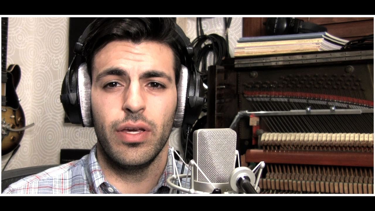 Real Friends - Ryan Lerman