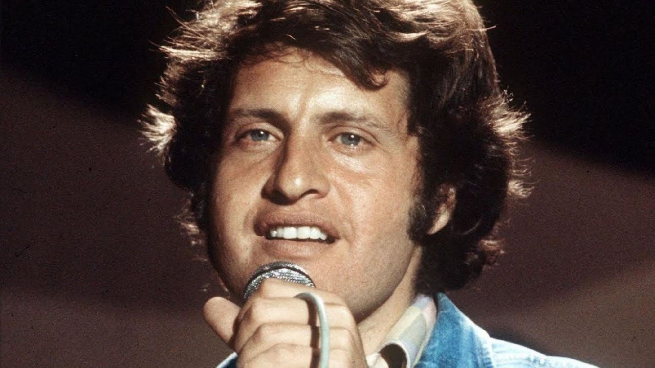 Joe DASSIN -  Mon Village au Bout du Monde