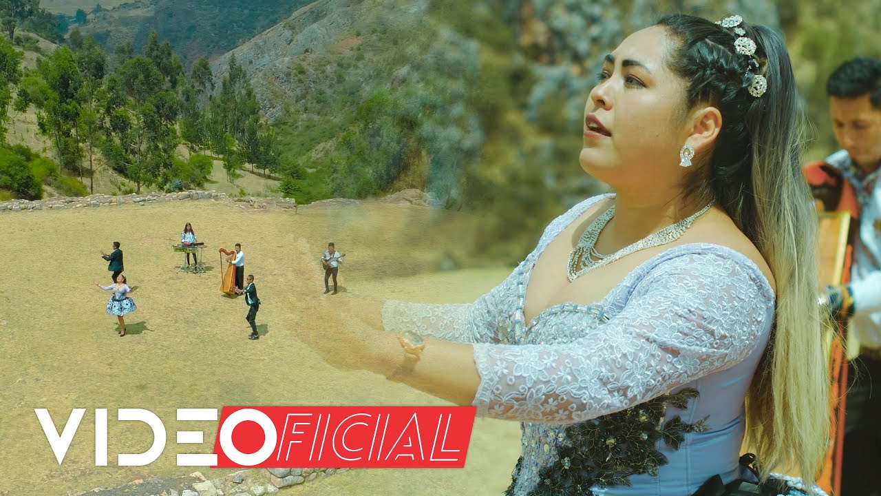 Miriam Estrada - Por esta calle ( Video Oficial ) Unión Producciones