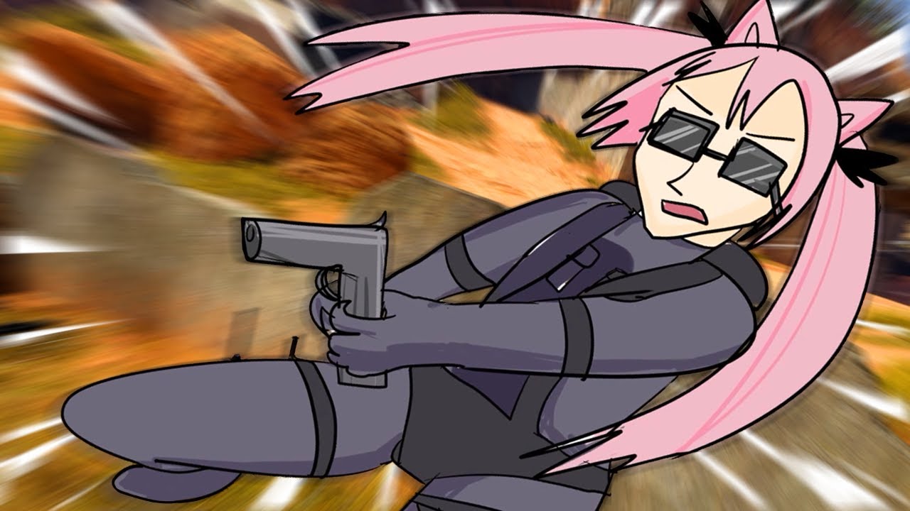 Nyanners Lore: Commander Cat