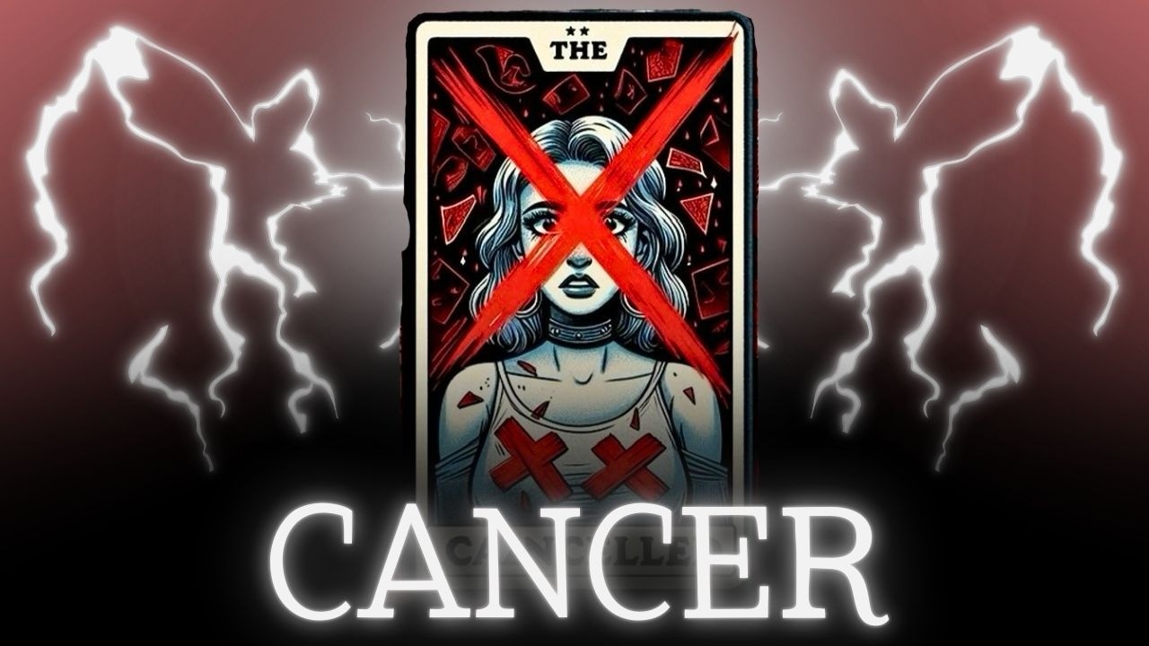 CANCER THEY ONLY WANT YOU CANCER 💗 CAN’T EVEN HAVE S3X W/ KARMIC!! THEY GOING CRAZY!! FEBRUARY 2026