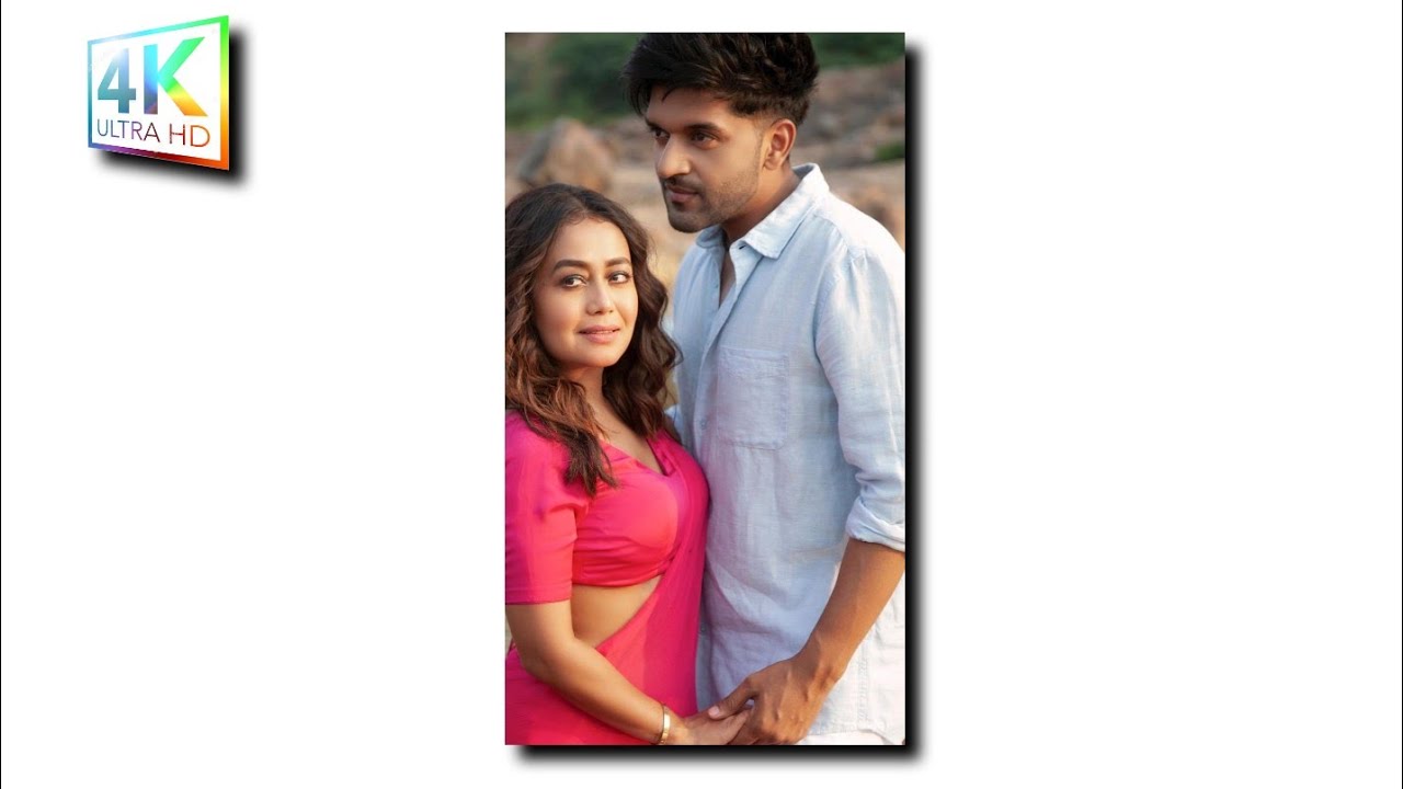 Aur Pyaar Karna Hai Lyrics &ndash; Guru R.x Neha K. | 4K Full Screen Whatsapp Status Video |#Shivaystatus