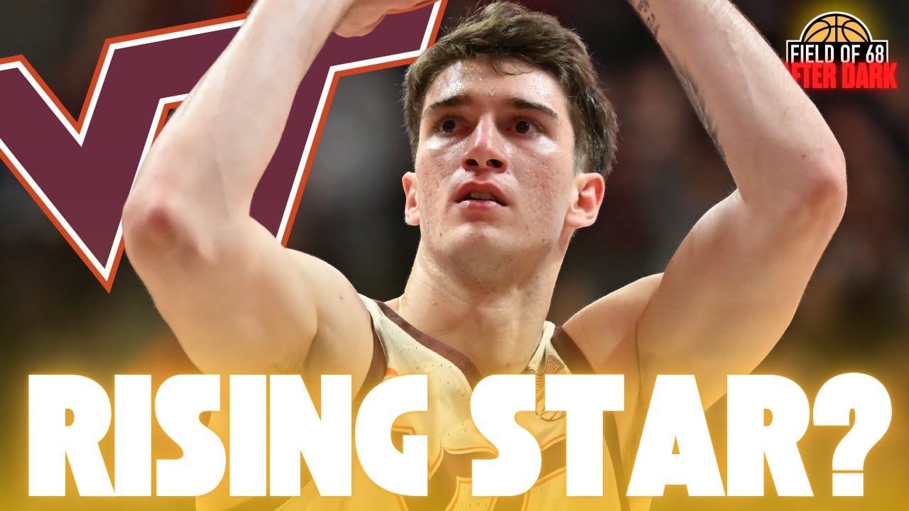 &laquo;Нео Авдалас ПРИБЫЛ!&raquo; | Virginia Tech одерживает КРУПНУЮ победу для ACC! | ПОСЛЕ НАСТУПЛЕНИЯ ТЕМНОТЫ