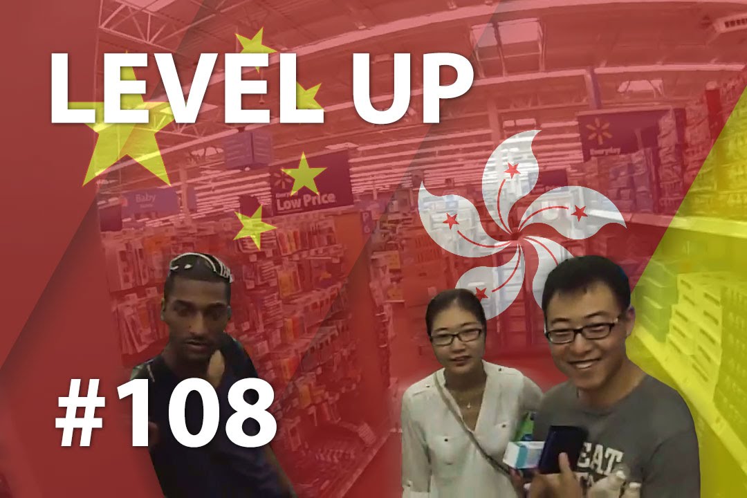 How To Speak/Practice Foreign Languages Episode#108 ((CHICAGO))
