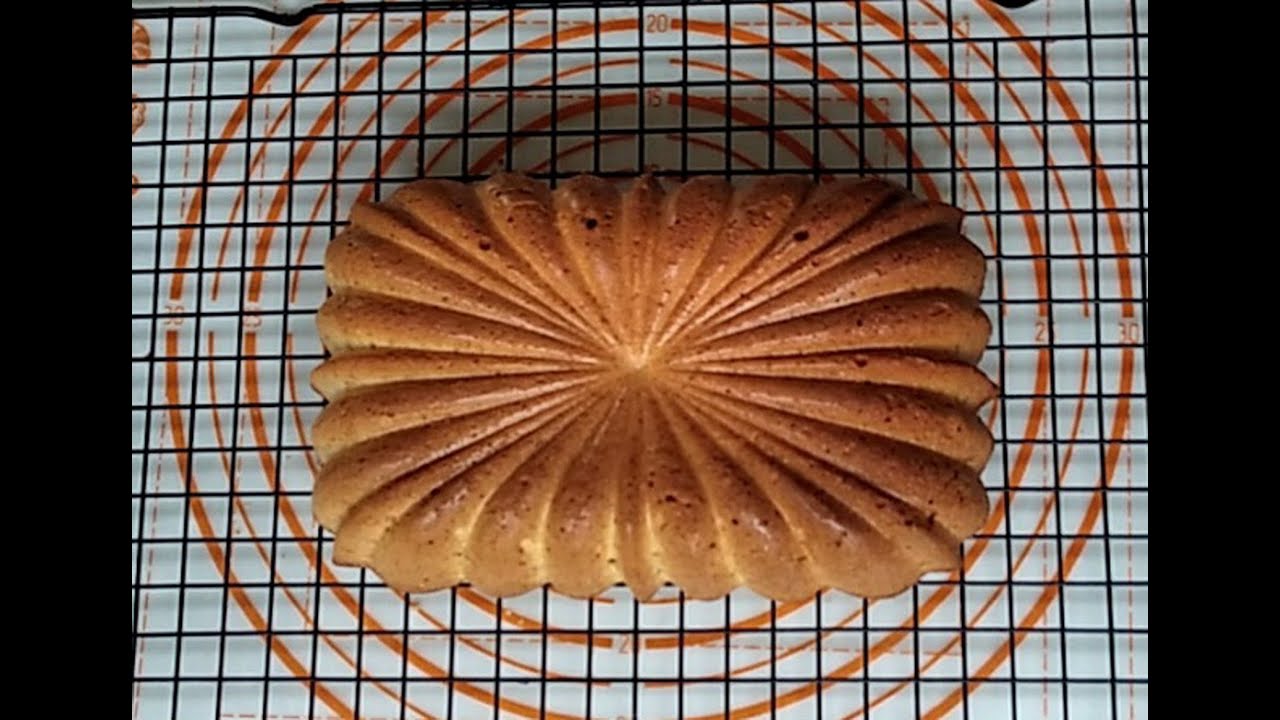 ПРОСТЕЙШИЙ МОЛОЧНЫЙ КЕКС, который не может не получиться/Milk cake/Lakta kuko/Milch-Rosinenkuchen