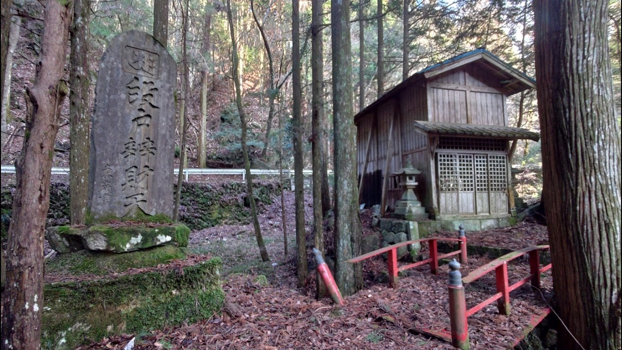 260228【ぐるっと足助ライド】２　登って下って登って段戸湖