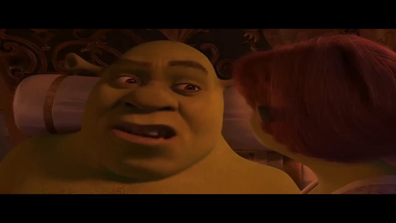 Kovu, Shrek, Kiara and Fiona - When Can I See You Again (Owl City)