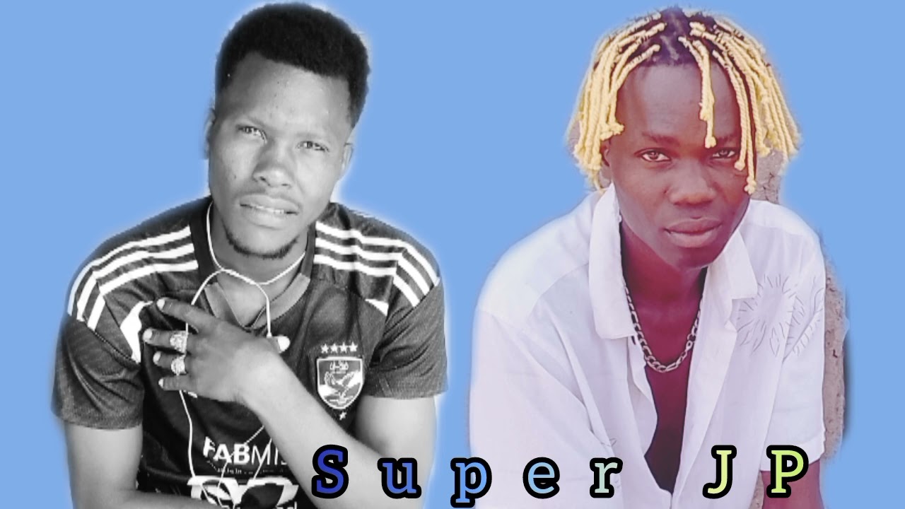 SUPER JP _ SONG NITOKE VIPI PRD BY MSS STUDIO