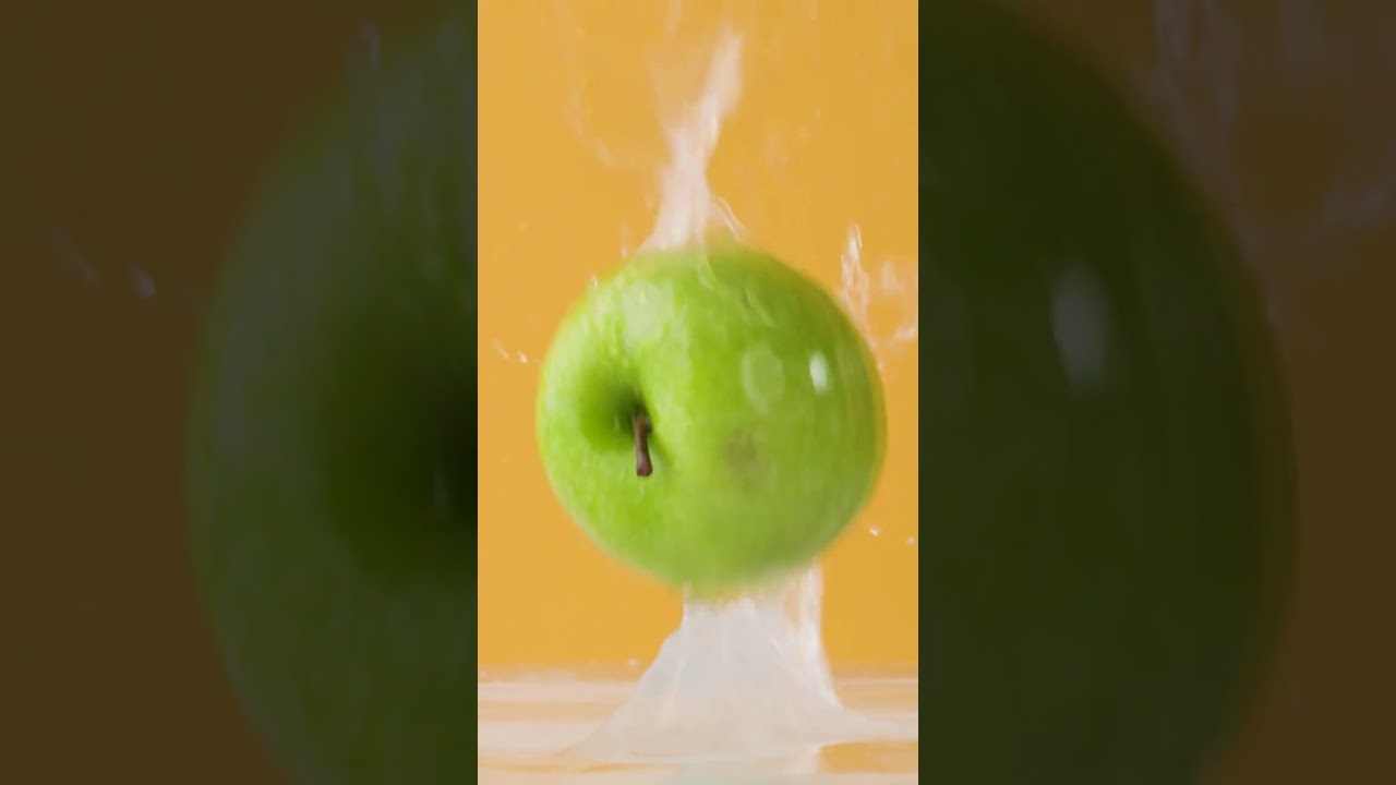 Grab fresh apples no matter how you shop by checking out our pinned comments🍏🛒
