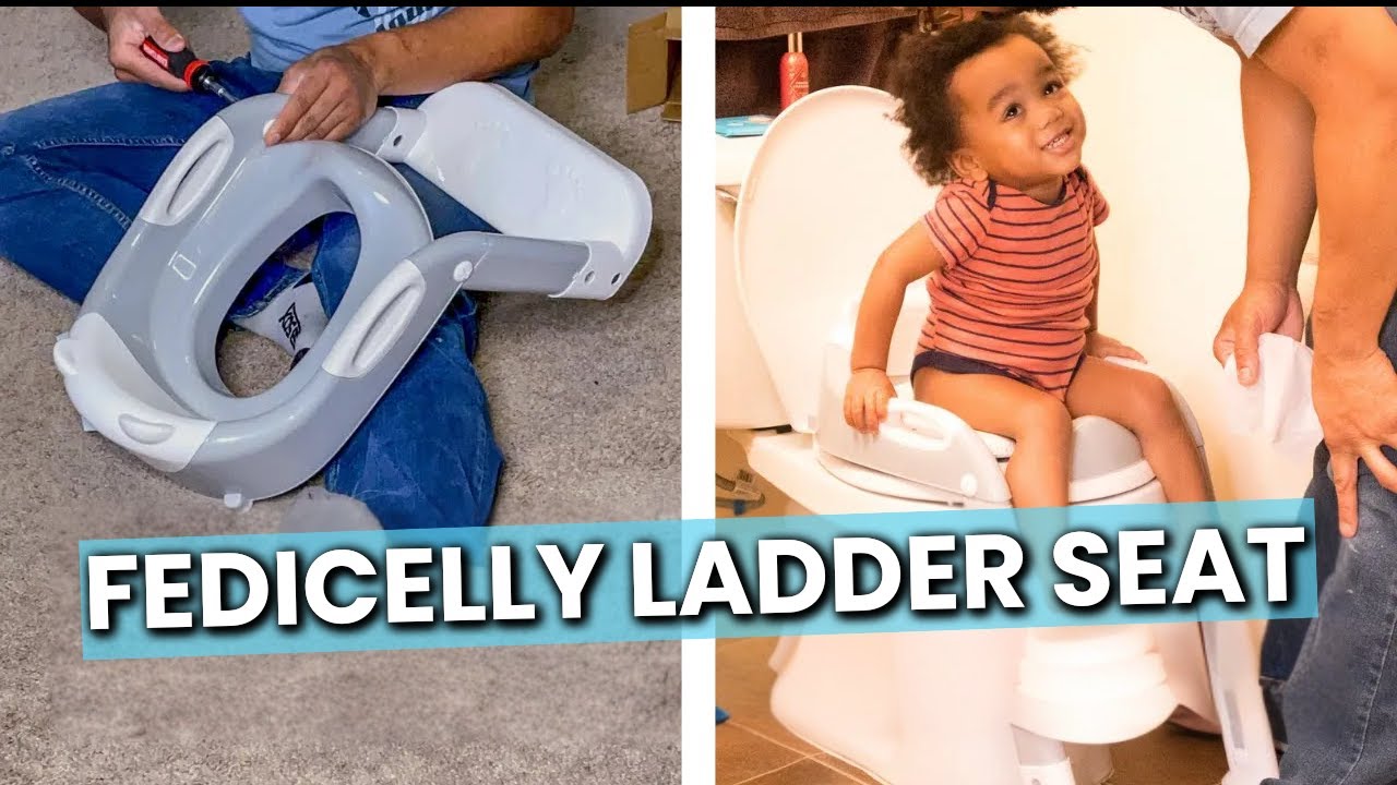 MIND-BLOWING Potty Training Seat Assembly Secrets Revealed