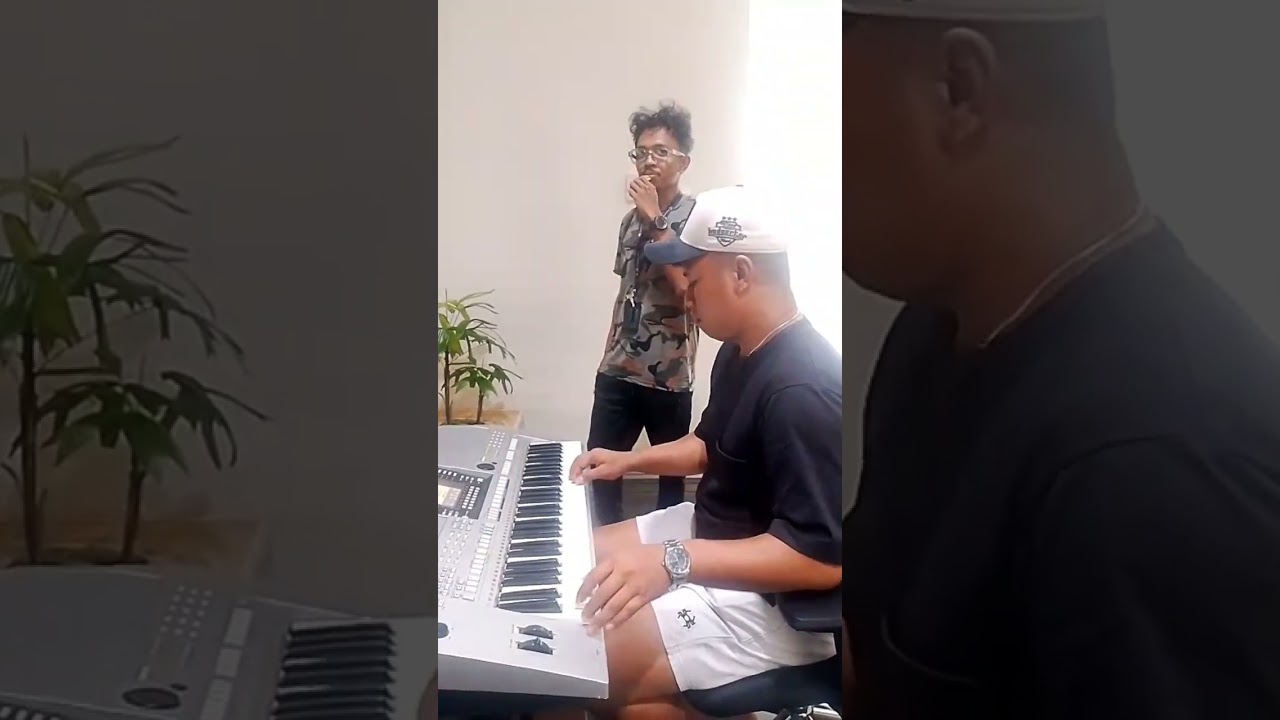 KATAKAN SEJUJURNYA CHERISTINE PANJAITAN  || COVER LENDY X RICO || #cover #lagulawasindonesia 