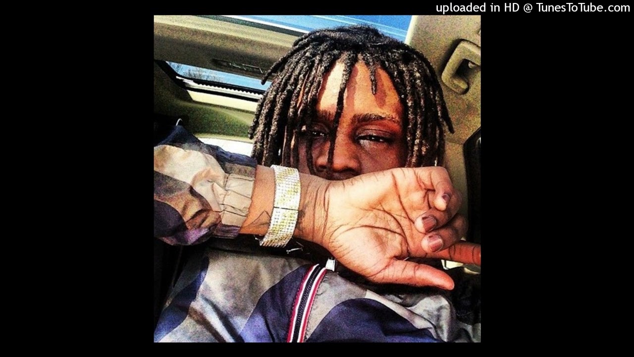 *futuristic* chief keef type beat 